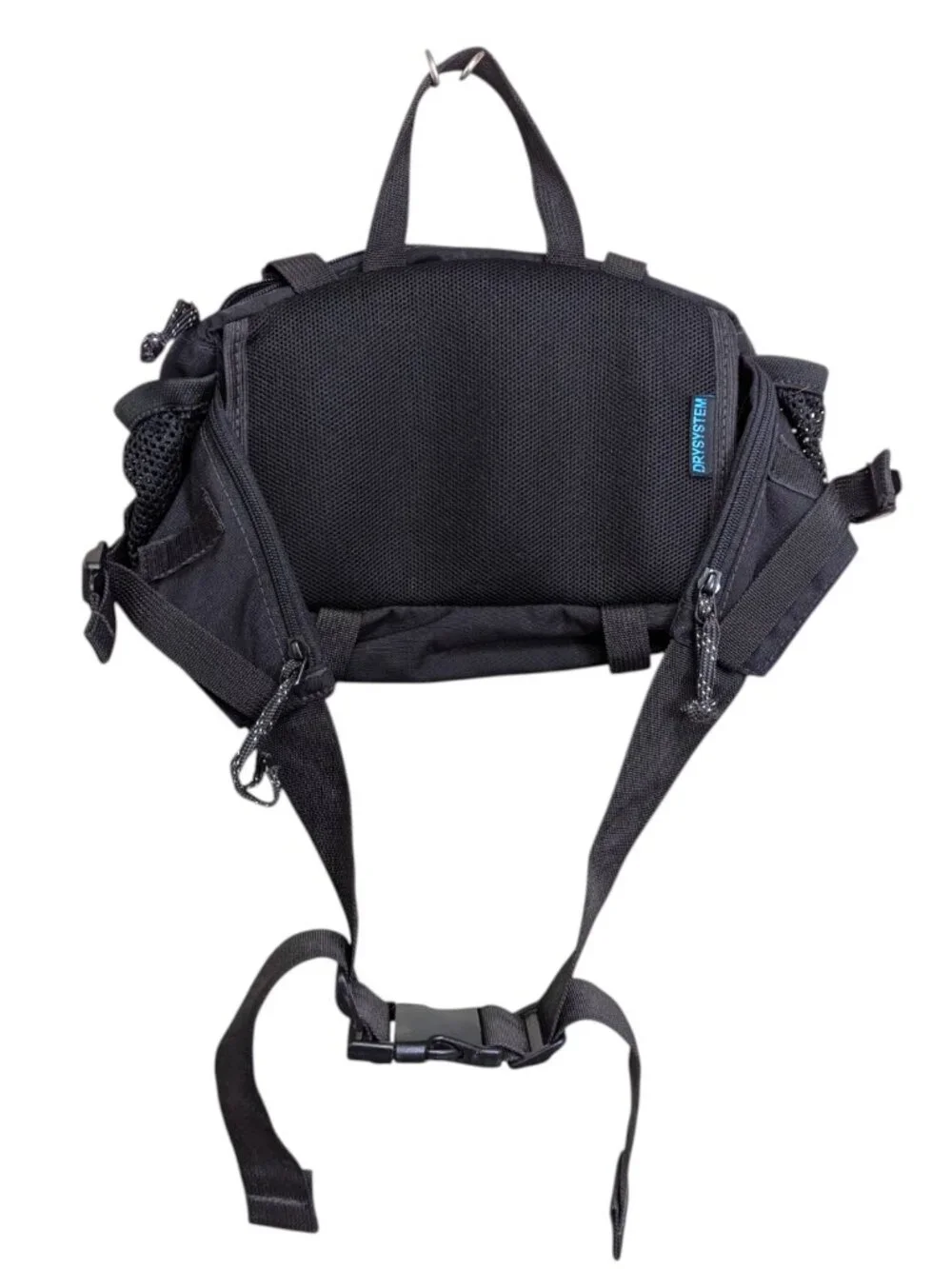 Curtlo black blue
